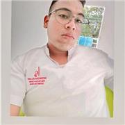 Profesor de español, con énfasis en literatura, cultura y gastronomía de todo mi país. Con mucha empatía para enseñar!